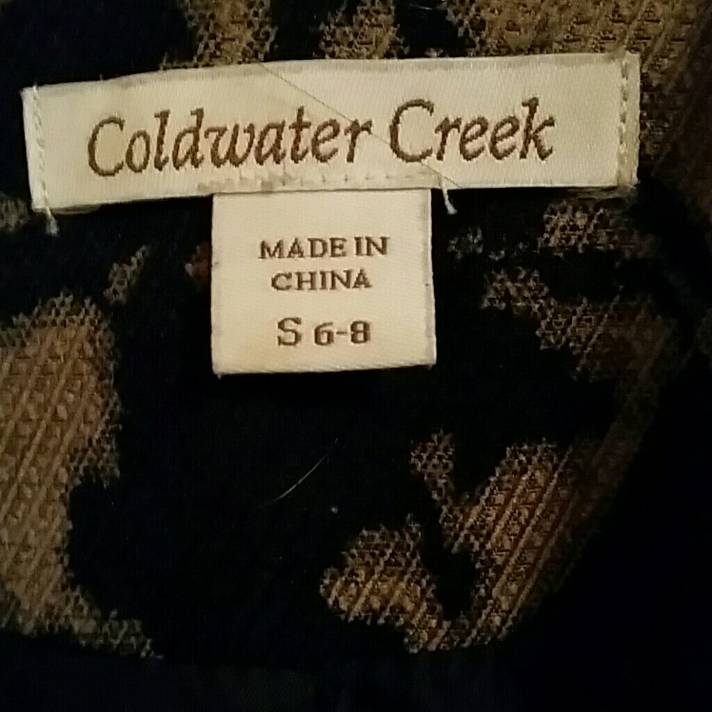 Women's jacket - Picture 2 of 3